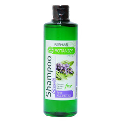 Botanics Adaçayı Özlü Şampuan 500 ML
