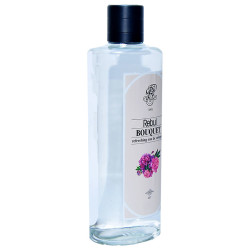 Bouquet Kolonya 80 Derece Cam Şişe 270 ML - 3