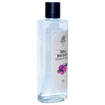 Bouquet Kolonya 80 Derece Cam Şişe 270 ML - 3