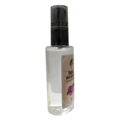 Bouquet Kolonya 80 Derece Pet Şişe Sprey 50 ML - 3