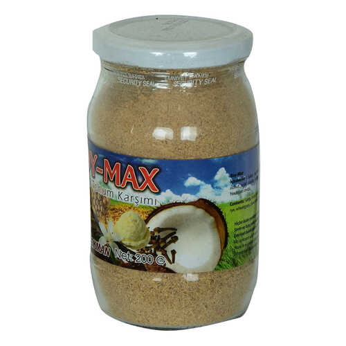 Boymax Bitkisel Tohum Karışımı 200 Gr - 2