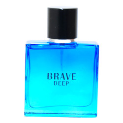 Brave Deep Edp Parfüm For Men 60 ML