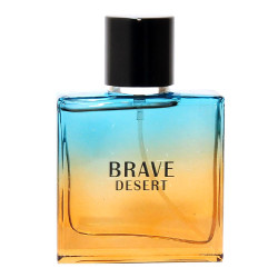 Brave Desert Edp Parfüm For Men 60 ML