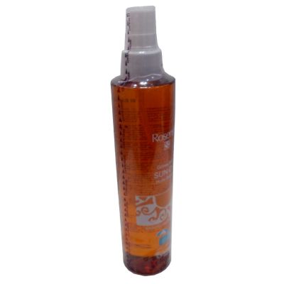 Bronzlaştırıcı Güneş Yağı 20 Faktör SPF 200 ML - 3