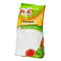 Buğday Nişastası 1000 Gr Paket (1)