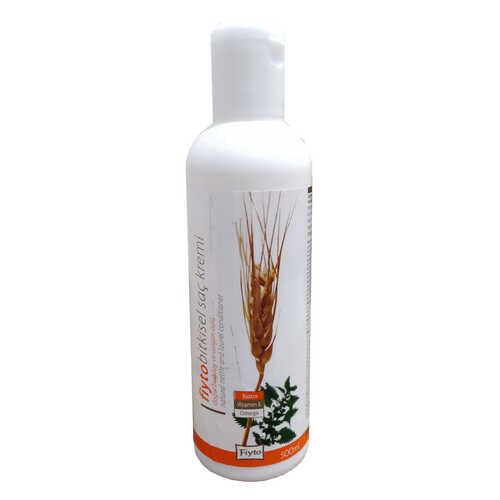 Buğday Özlü Saç Kremi 500 ML - 1