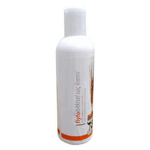 Buğday Özlü Saç Kremi 500 ML - 2