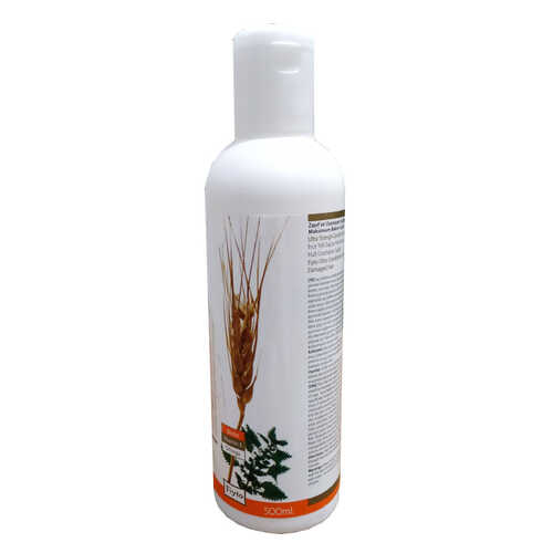 Buğday Özlü Saç Kremi 500 ML - 3