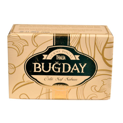 Buğday Sabunu 150Gr - 1