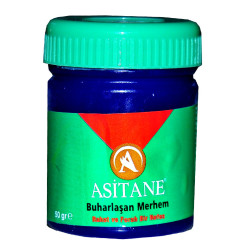 Buharlaşan Merhem 50 GR
