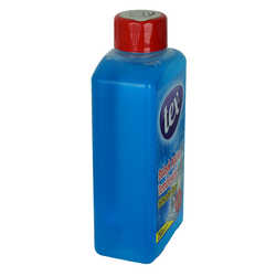 Bulaşık Makine Temizleyicisi Kireç Yağ ve Kokulara Karşı Güçlü Formül 250 ML - 3