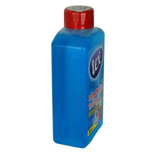Bulaşık Makine Temizleyicisi Kireç Yağ ve Kokulara Karşı Güçlü Formül 250 ML - 3