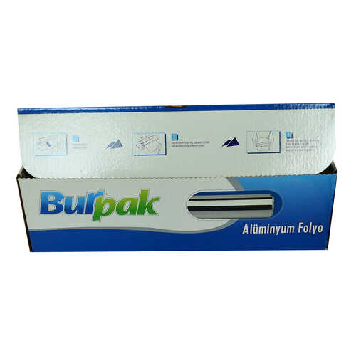 Alimünyum Folyo 30 Cm 2500 Gr - 2