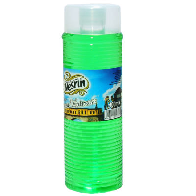 Bursa Hatırası Kolonyası 60 Derece Pet Şişe 400 ML - 2