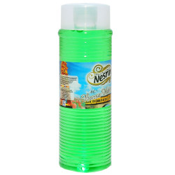 Bursa Hatırası Kolonyası 60 Derece Pet Şişe 400 ML - 3