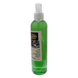 Bursa Hatırası Kolonyası 60 Derece Pet Şişe Sprey 250 ML (1)