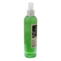 Bursa Hatırası Kolonyası 60 Derece Pet Şişe Sprey 250 ML - 3