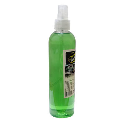 Bursa Hatırası Kolonyası 60 Derece Pet Şişe Sprey 250 ML - 3