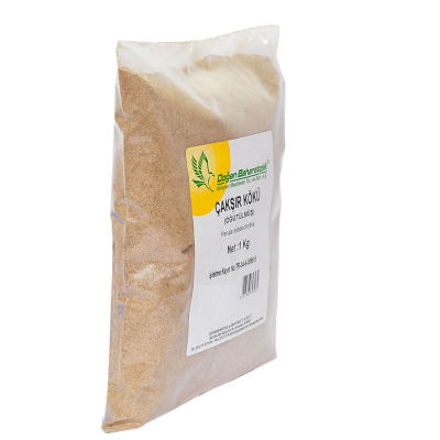 Çakşır Kökü Doğal Öğütülmüş 1000 Gr Paket - 2