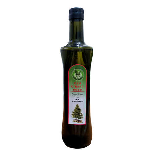 Çam Çırası Suyu 500 ML - 1