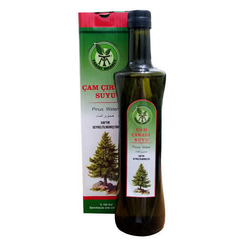 Çam Çırası Suyu 500 ML - 2