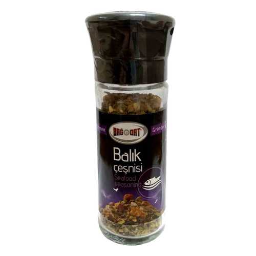 Cam Değirmenli Balık Çeşnisi Karışık Baharat 45 Gr - 1