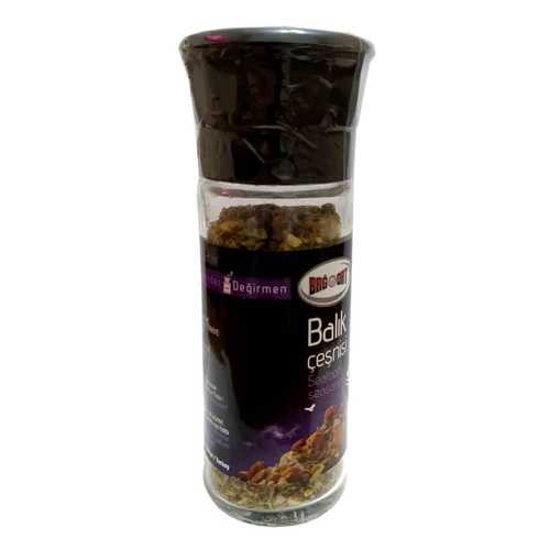 Cam Değirmenli Balık Çeşnisi Karışık Baharat 45 Gr - 3