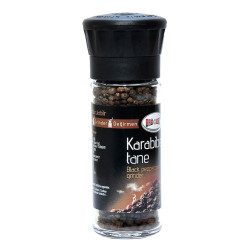 Cam Değirmenli Doğal Tane Karabiber 50 Gr - 3