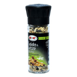 Cam Değirmenli Salata ve Sebze Çeşnisi Karışık Baharat 45 Gr (1)