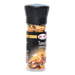 Cam Değirmenli Tavuk Çeşnisi Karışık Baharat 50 Gr (1)