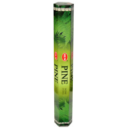 Çam Kokulu 20 Çubuk Tütsü - Pine (1)
