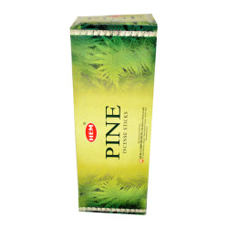 Çam Kokulu 20 Çubuk Tütsü - Pine - 3