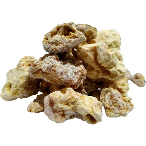 Çam Sakızı Doğal 100 Gr Paket - 1