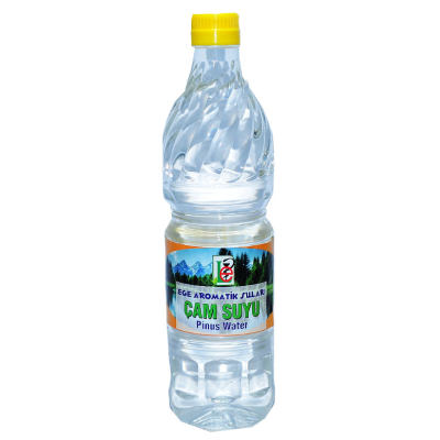 Çam Suyu Pet Şişe 1 Lt - 1