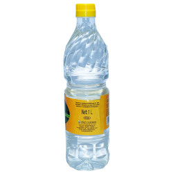 Çam Suyu Pet Şişe 1 Lt (1)