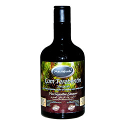 Çam Terebentin Şampuanı 400 ML