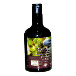 Çam Terebentin Şampuanı 400 ML (1)