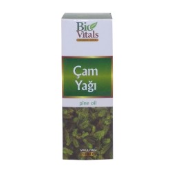 Çam Yağı 50 ML - Saç Bakım Ve Masaj Yağı