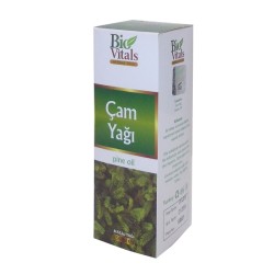 Çam Yağı 50 ML - Saç Bakım Ve Masaj Yağı (1)