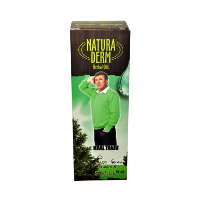 Çam Yağı 50 ML - Saç Bakım Yağı - 1