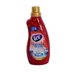 Çamaşır Deterjanı Renkli Çamaşırlar İçin 16 Yıkama 1 Lt Color Liquid Laundry Detergent