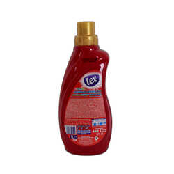 Çamaşır Deterjanı Renkli Çamaşırlar İçin 16 Yıkama 1 Lt Color Liquid Laundry Detergent (1)