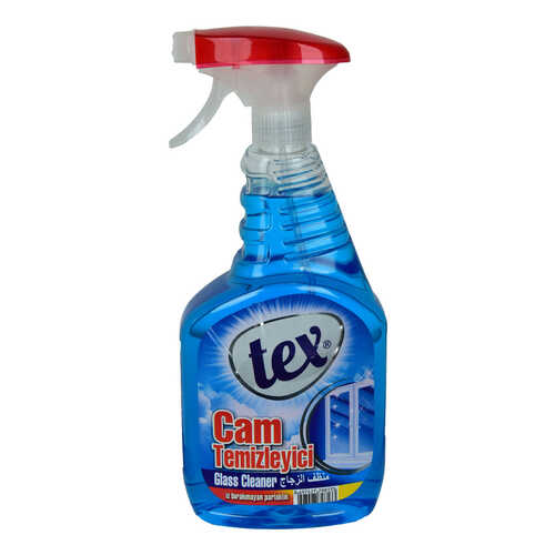 Camsil Cam Temizleyici İz Bırakmayan Parlaklık Spreyli 750 ML - 1