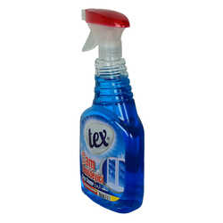 Camsil Cam Temizleyici İz Bırakmayan Parlaklık Spreyli 750 ML (1)
