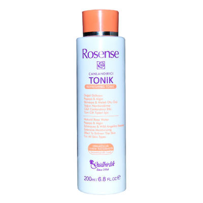 Canlandırıcı Tonik 200 ML - 1