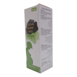 Çatlak Bakım Yağı 150 ML (1)