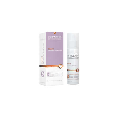 Çatlak Karşıtı Bakım Kremi - Renewal Anti Stretch Mark Cream 200 ML - 1