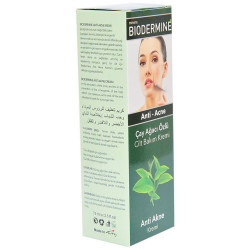 Çay Ağacı Özlü Cilt Bakım Kremi 75 ML (1)