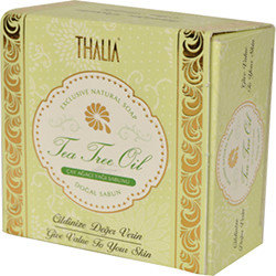 Çay Ağacı Yağı Sabunu 150 Gr - 3