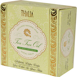 Çay Ağacı Yağı Sabunu 150 Gr - 3